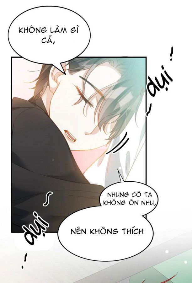 Nụ Hôn Vực Thẳm Chap 65 - Next Chap 66