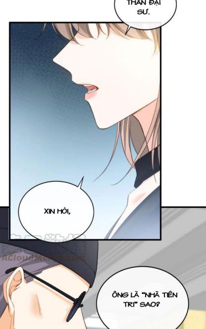 Nụ Hôn Vực Thẳm Chap 66 - Next Chap 67