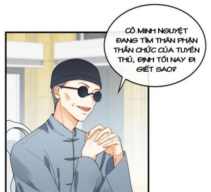 Nụ Hôn Vực Thẳm Chap 66 - Next Chap 67