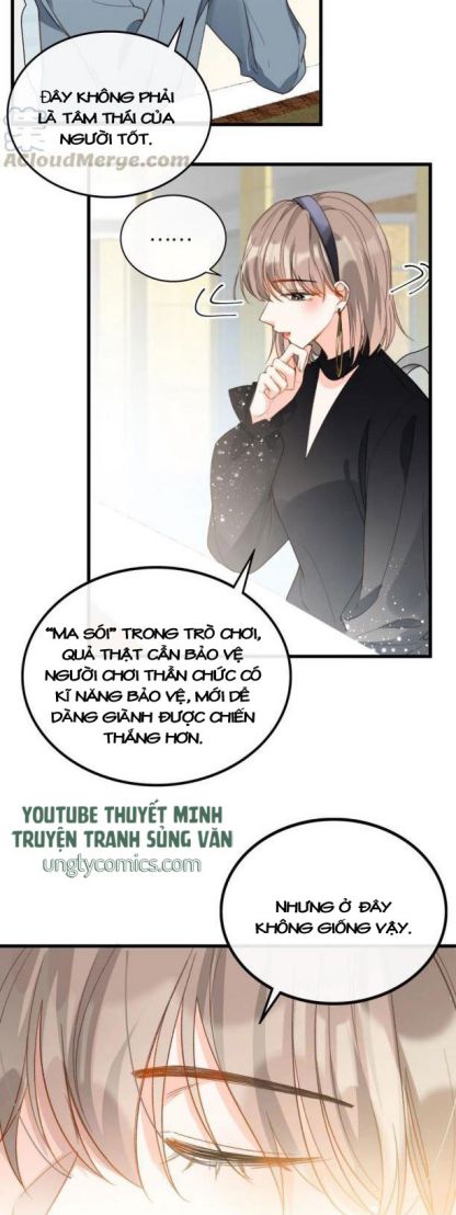 Nụ Hôn Vực Thẳm Chap 66 - Next Chap 67