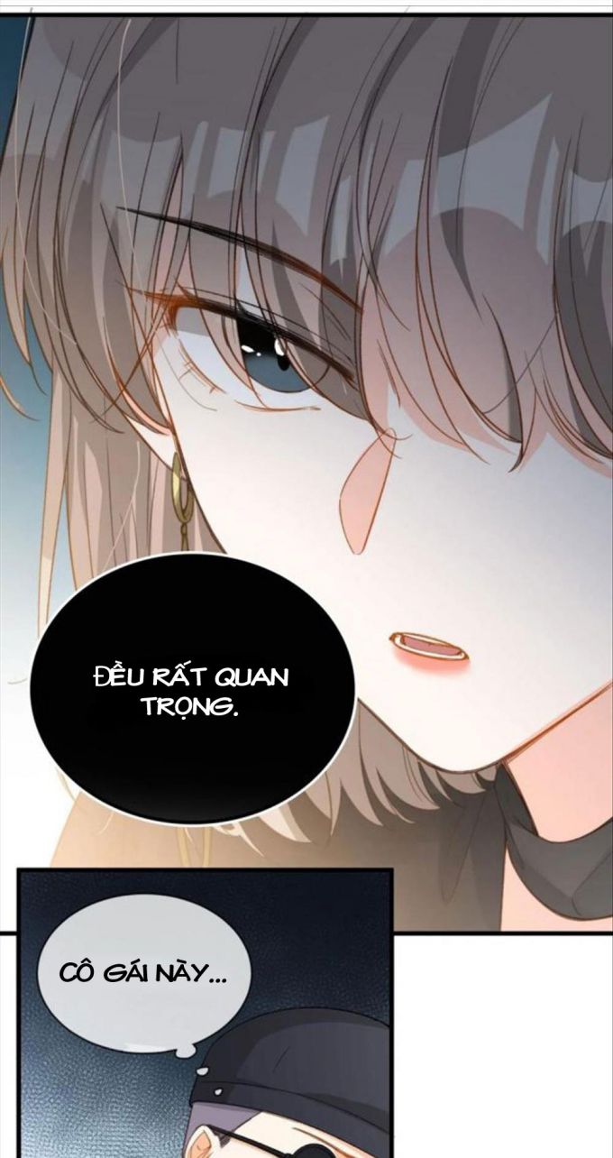 Nụ Hôn Vực Thẳm Chap 66 - Next Chap 67