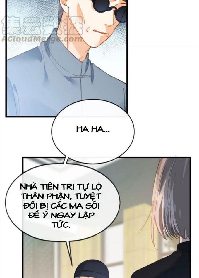 Nụ Hôn Vực Thẳm Chap 66 - Next Chap 67