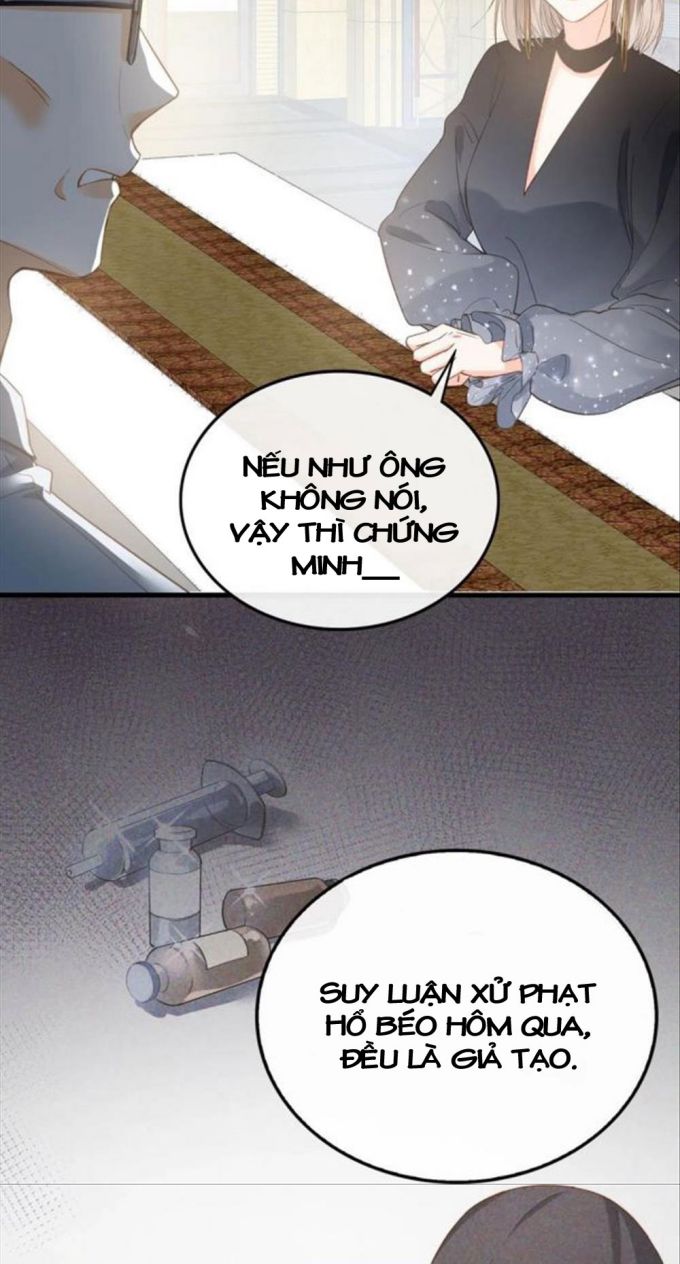 Nụ Hôn Vực Thẳm Chap 66 - Next Chap 67