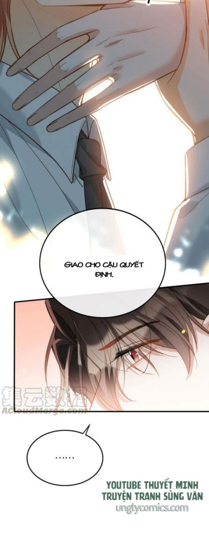 Nụ Hôn Vực Thẳm Chap 66 - Next Chap 67