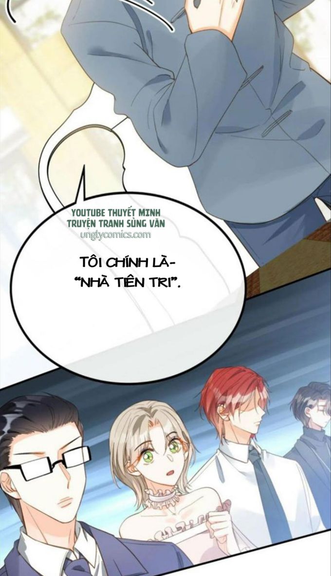 Nụ Hôn Vực Thẳm Chap 66 - Next Chap 67