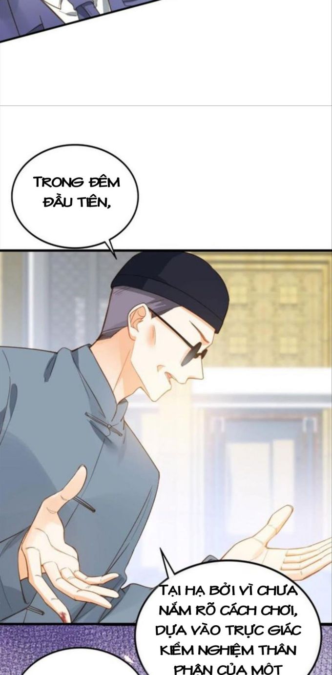 Nụ Hôn Vực Thẳm Chap 66 - Next Chap 67