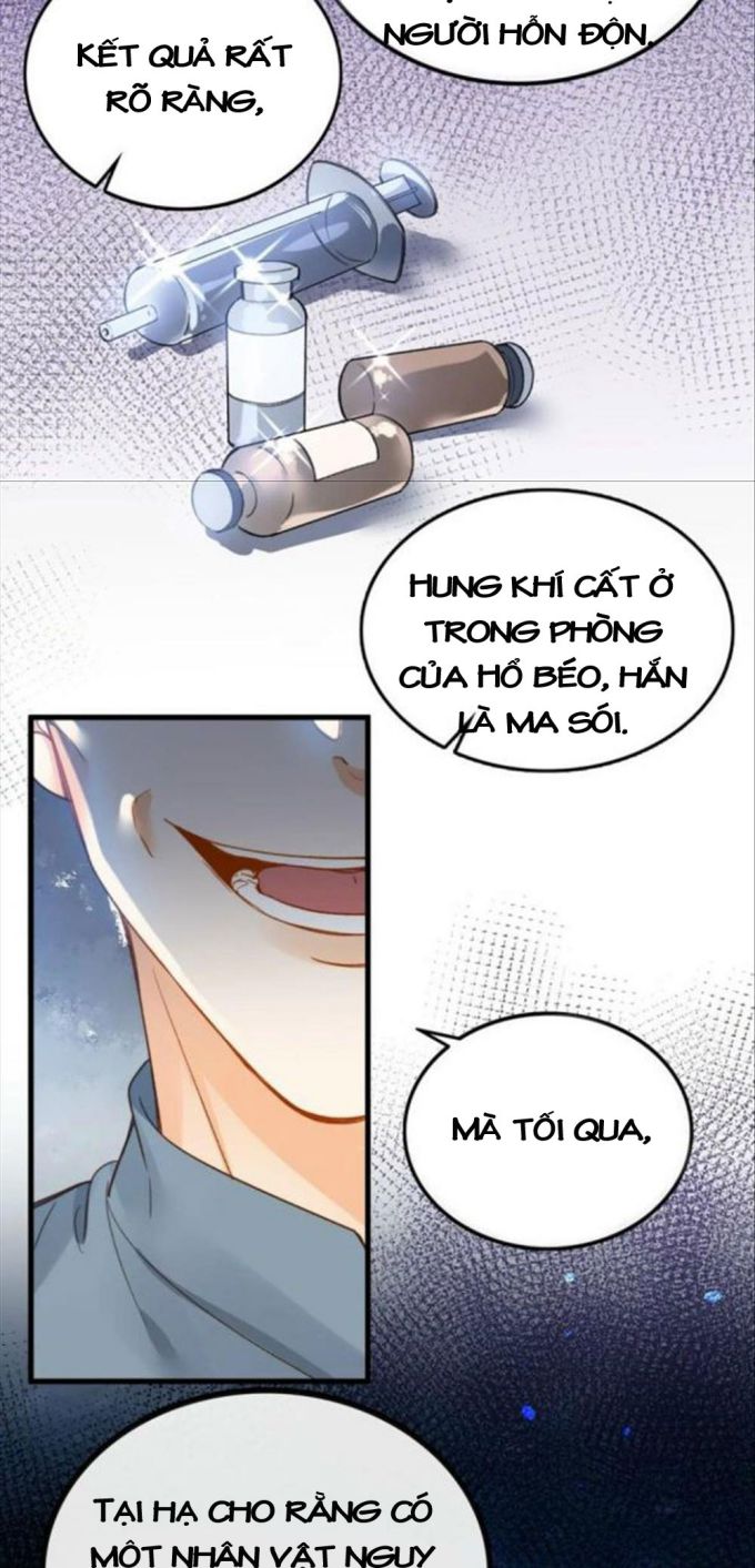 Nụ Hôn Vực Thẳm Chap 66 - Next Chap 67