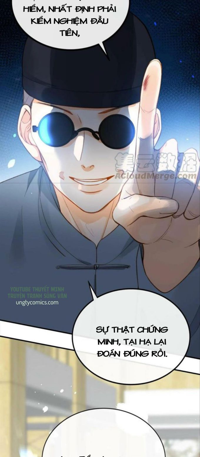 Nụ Hôn Vực Thẳm Chap 66 - Next Chap 67