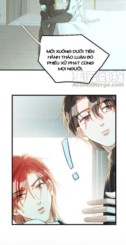 Nụ Hôn Vực Thẳm Chap 66 - Next Chap 67