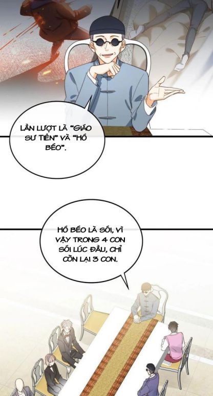 Nụ Hôn Vực Thẳm Chap 66 - Next Chap 67