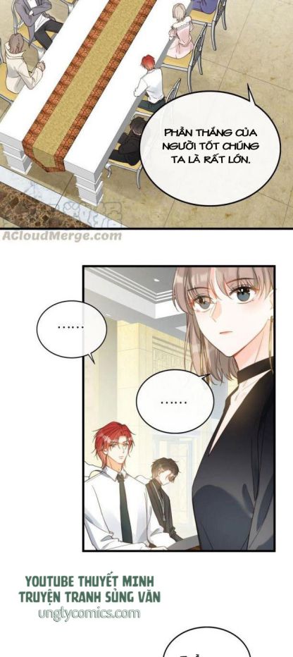 Nụ Hôn Vực Thẳm Chap 66 - Next Chap 67