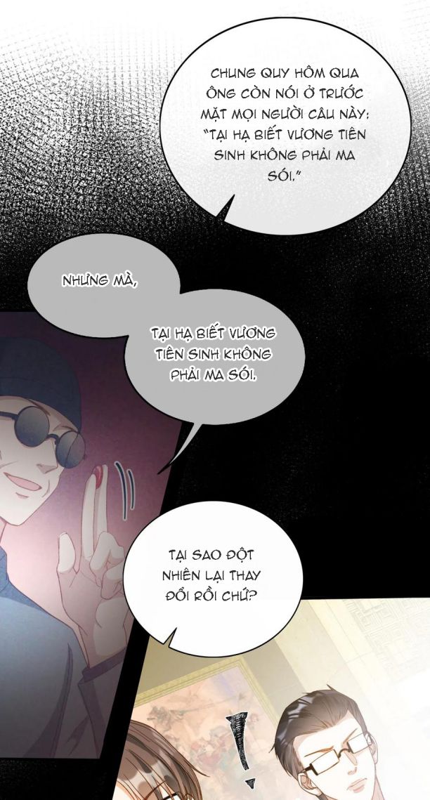 Nụ Hôn Vực Thẳm Chap 67 - Next Chap 68