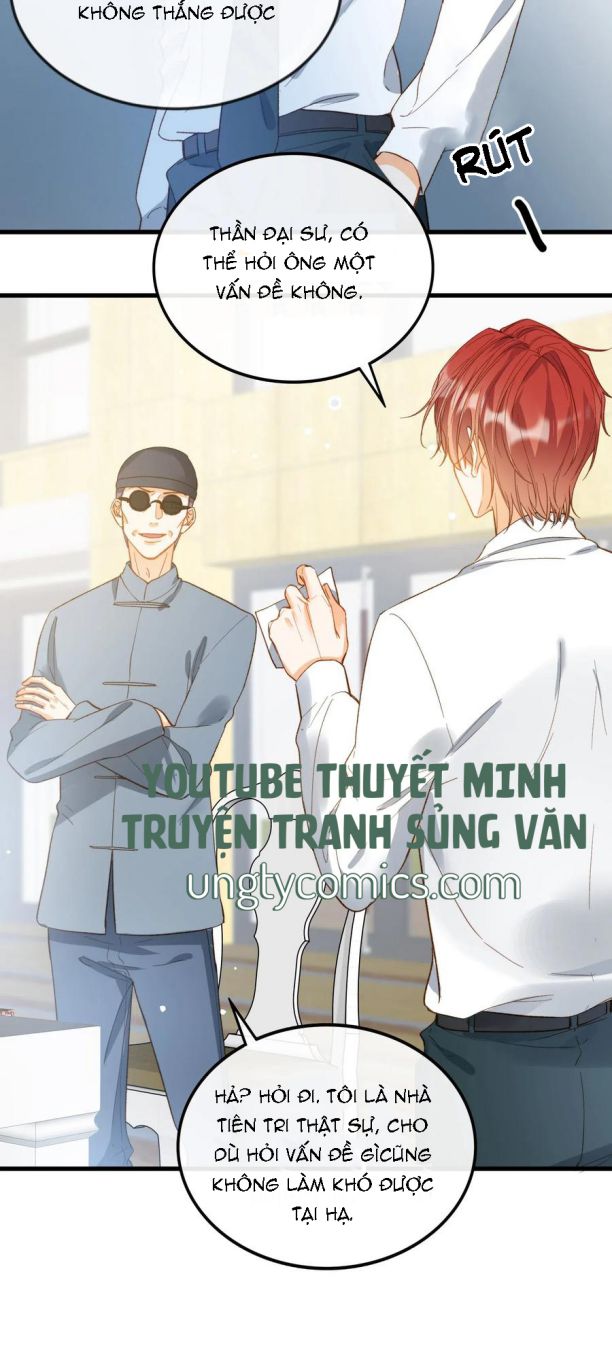 Nụ Hôn Vực Thẳm Chap 67 - Next Chap 68