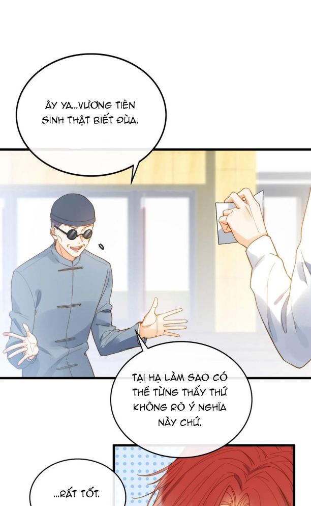 Nụ Hôn Vực Thẳm Chap 67 - Next Chap 68