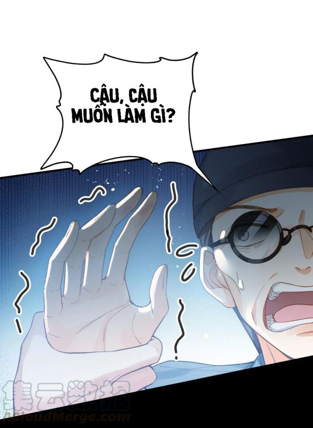 Nụ Hôn Vực Thẳm Chap 67 - Next Chap 68