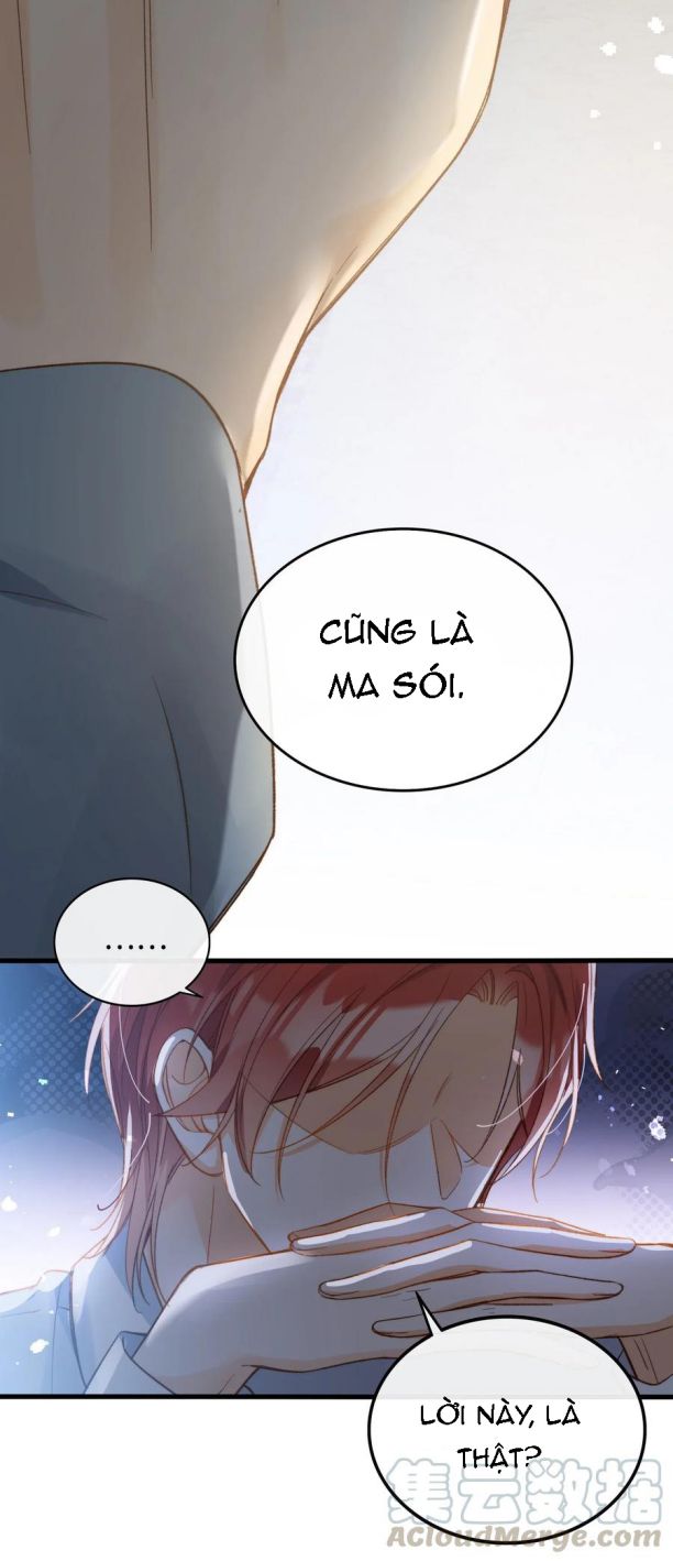 Nụ Hôn Vực Thẳm Chap 67 - Next Chap 68