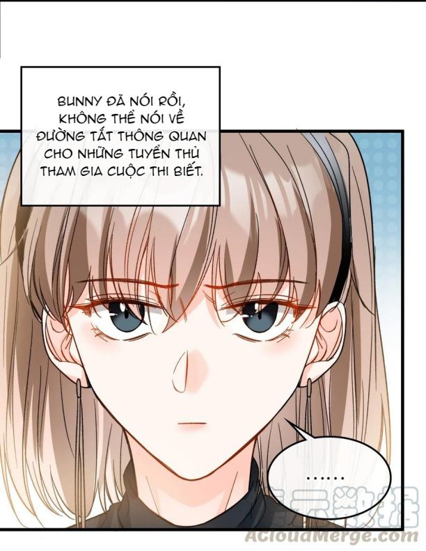 Nụ Hôn Vực Thẳm Chap 68 - Next Chap 69