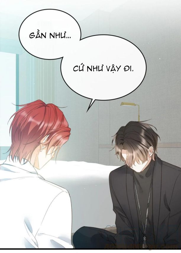 Nụ Hôn Vực Thẳm Chap 68 - Next Chap 69