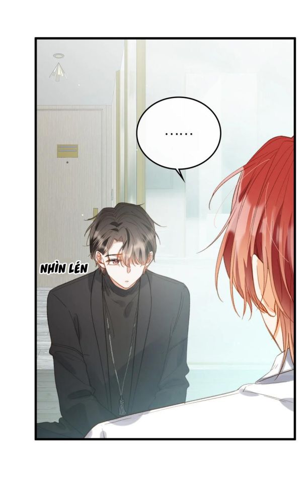 Nụ Hôn Vực Thẳm Chap 68 - Next Chap 69