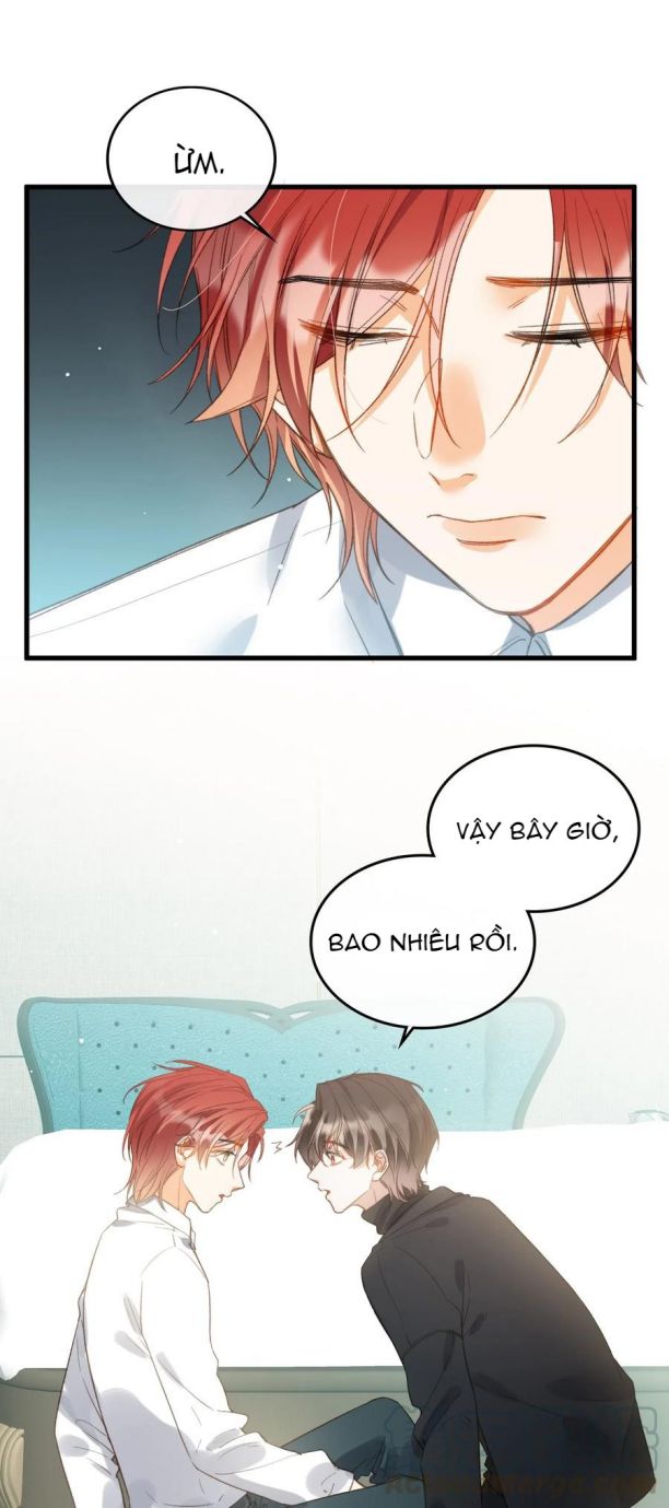 Nụ Hôn Vực Thẳm Chap 68 - Next Chap 69