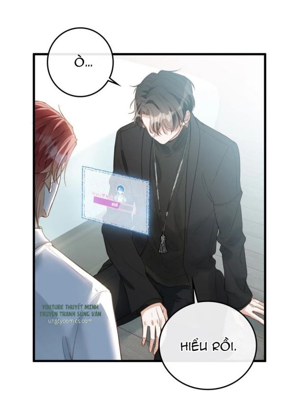 Nụ Hôn Vực Thẳm Chap 68 - Next Chap 69