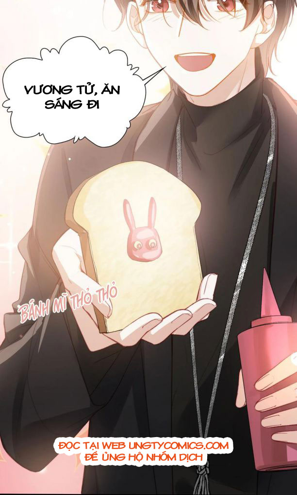 Nụ Hôn Vực Thẳm Chap 64 - Next Chap 65