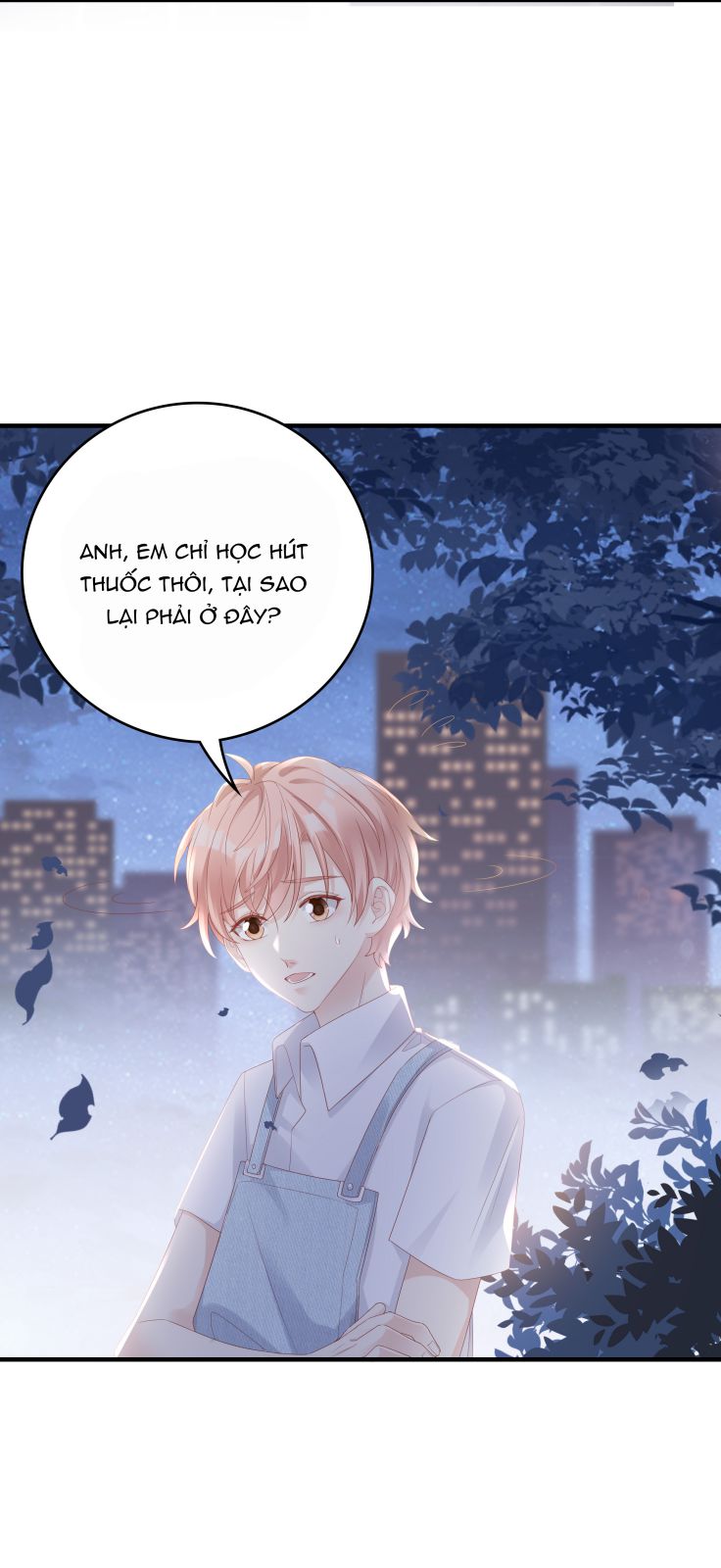 Bùi Bảo Chapter 7 - Next Chapter 8