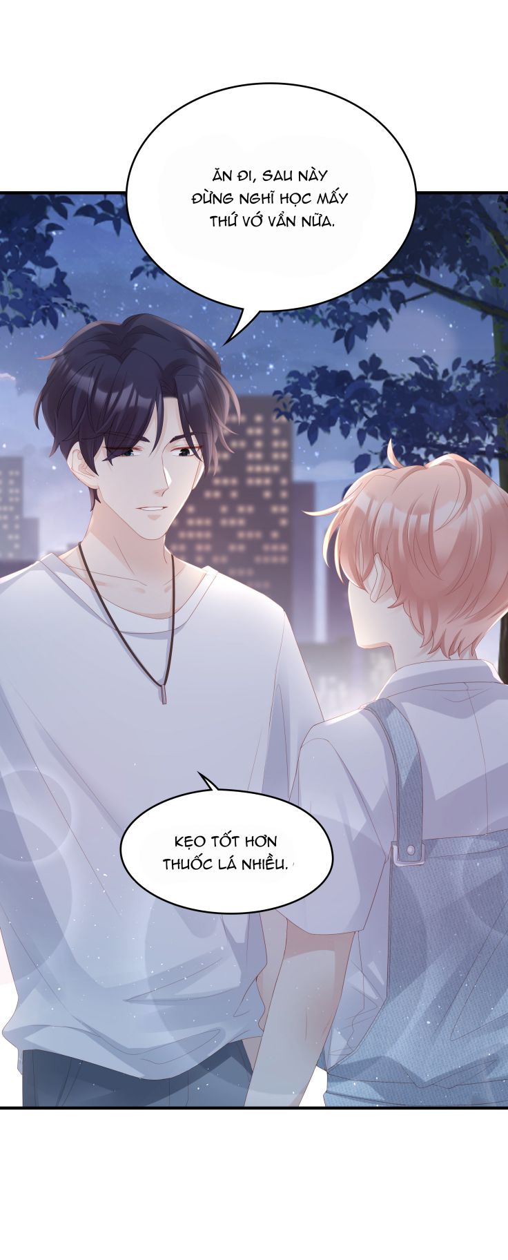 Bùi Bảo Chapter 7 - Next Chapter 8