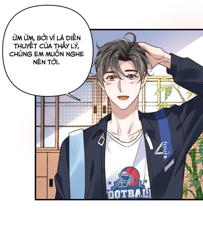 Tình Nhân Martini Chap 10 - Next Chap 11