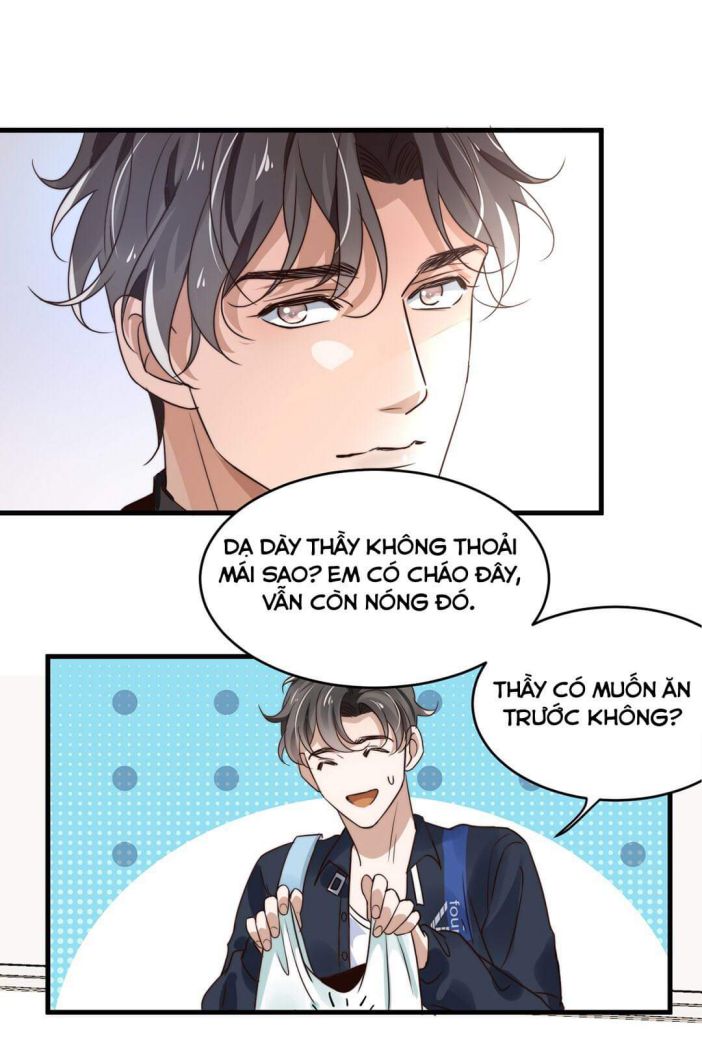 Tình Nhân Martini Chap 10 - Next Chap 11