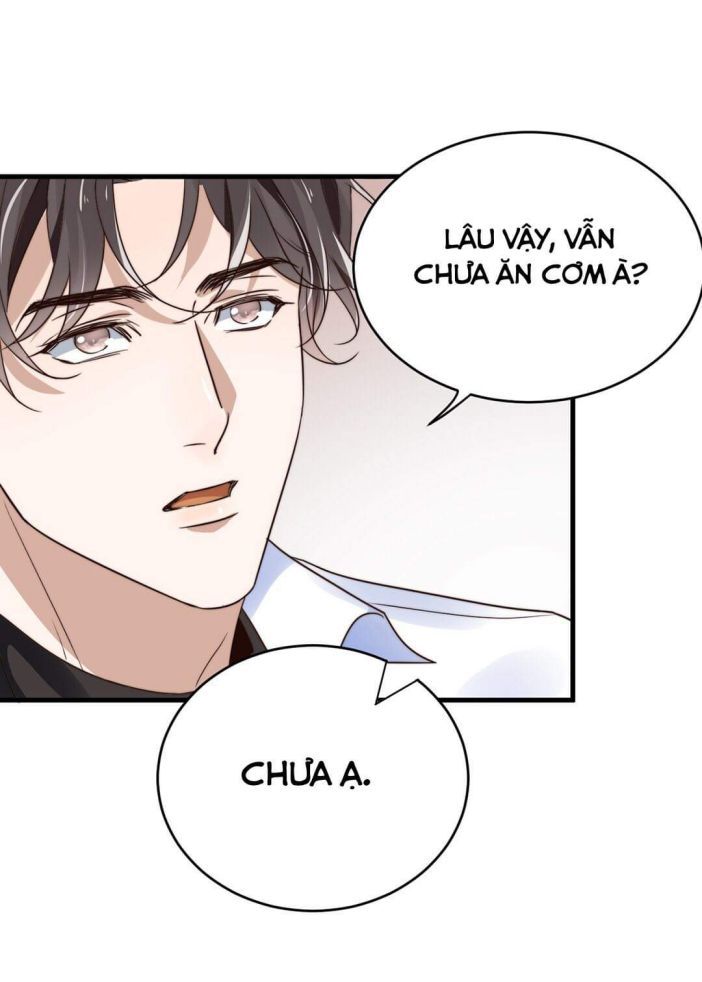 Tình Nhân Martini Chap 10 - Next Chap 11