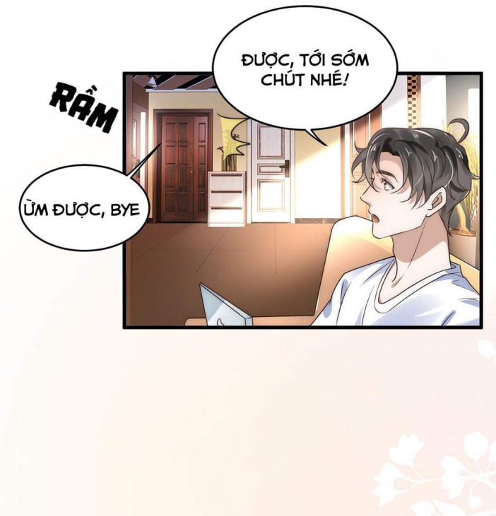 Tình Nhân Martini Chap 10 - Next Chap 11