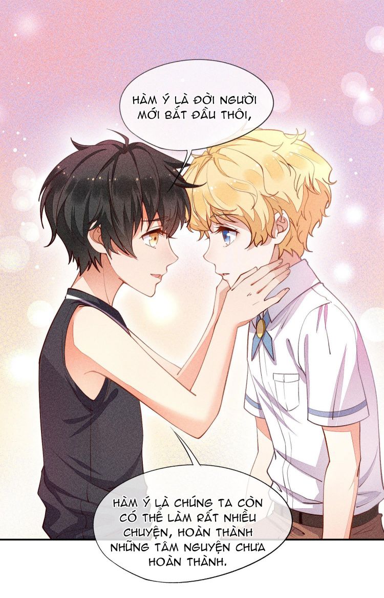 Cạnh Kiếm Chi Phong Chap 12 - Next Chap 13