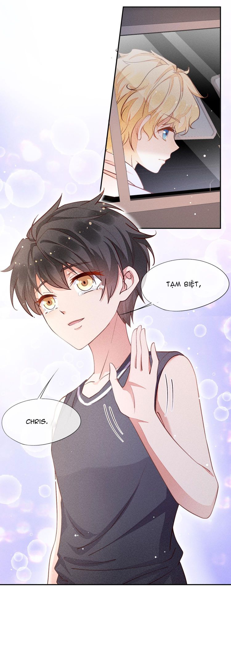 Cạnh Kiếm Chi Phong Chap 12 - Next Chap 13