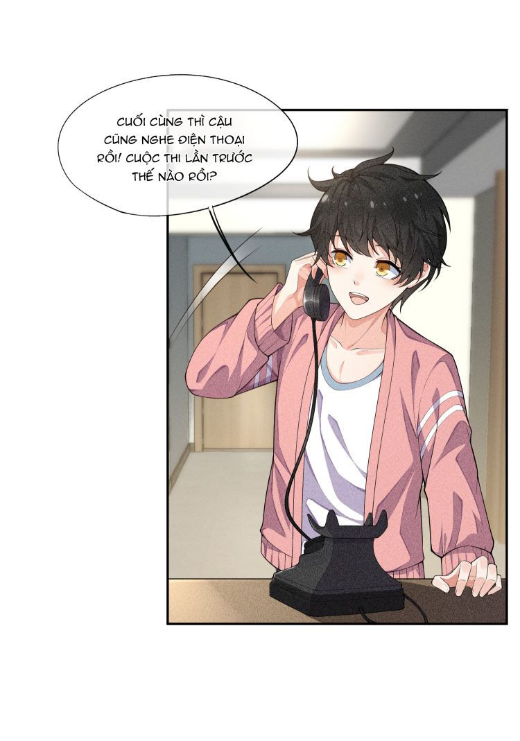 Cạnh Kiếm Chi Phong Chap 13 - Next Chap 14