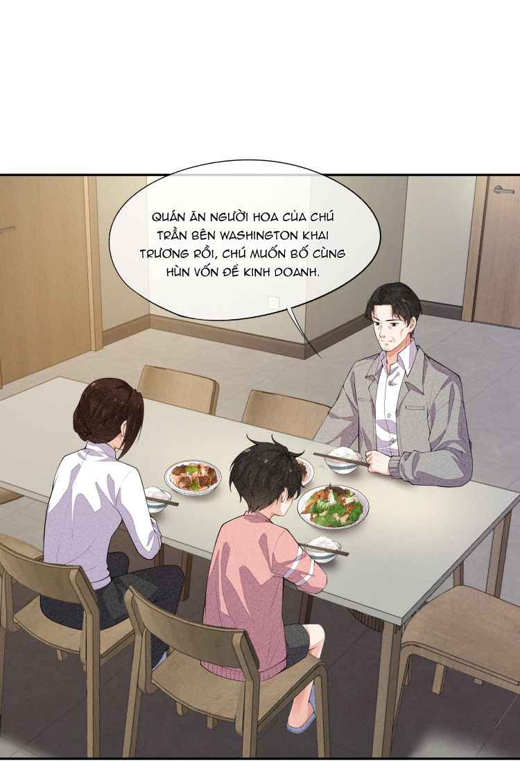 Cạnh Kiếm Chi Phong Chap 13 - Next Chap 14