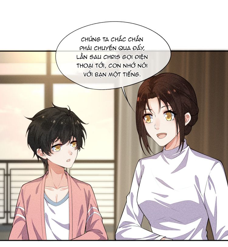 Cạnh Kiếm Chi Phong Chap 13 - Next Chap 14