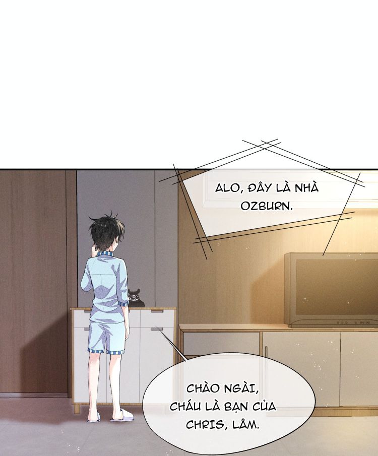 Cạnh Kiếm Chi Phong Chap 13 - Next Chap 14