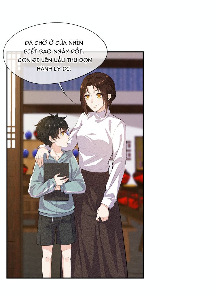 Cạnh Kiếm Chi Phong Chap 13 - Next Chap 14