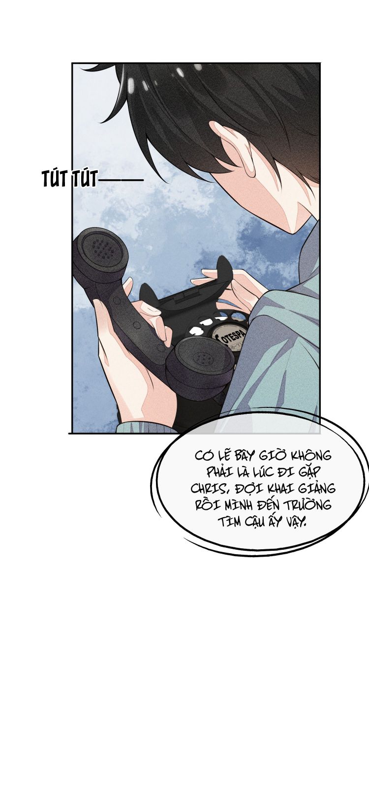 Cạnh Kiếm Chi Phong Chap 13 - Next Chap 14