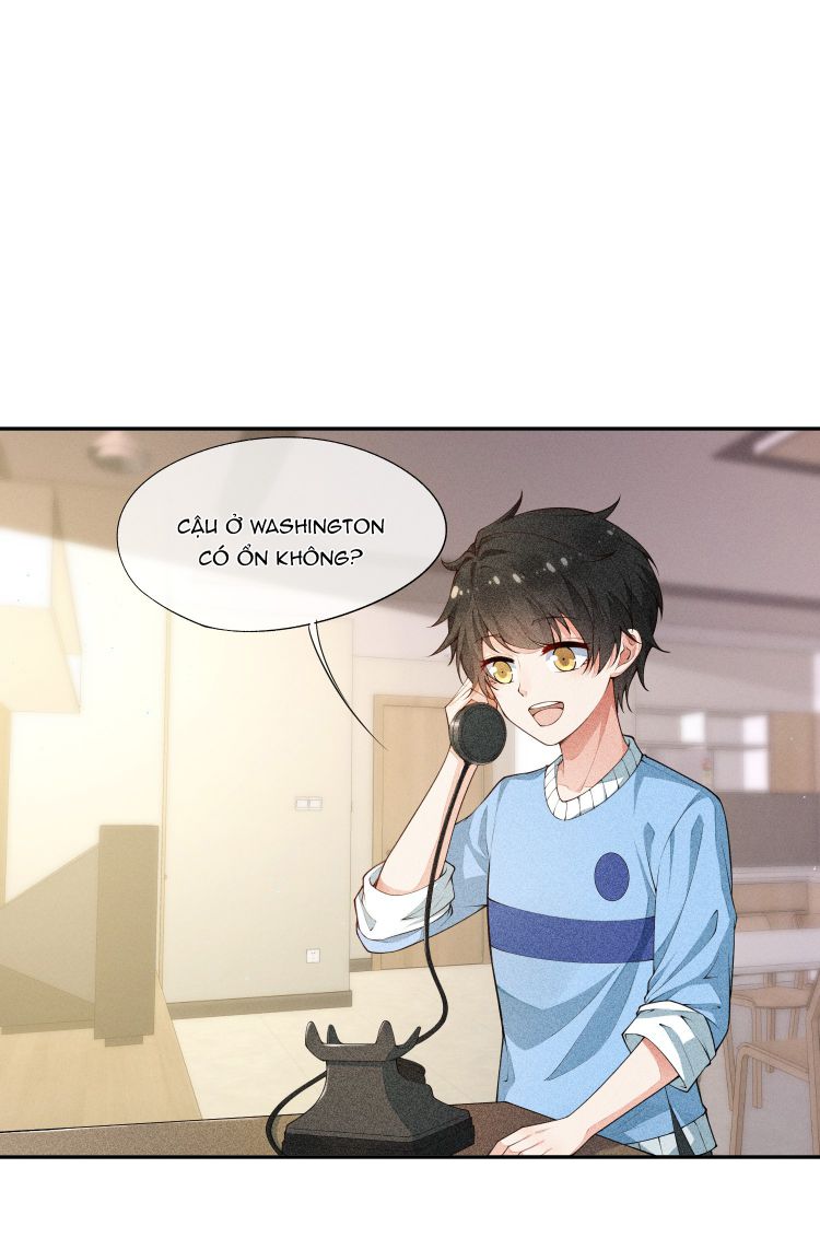 Cạnh Kiếm Chi Phong Chap 13 - Next Chap 14