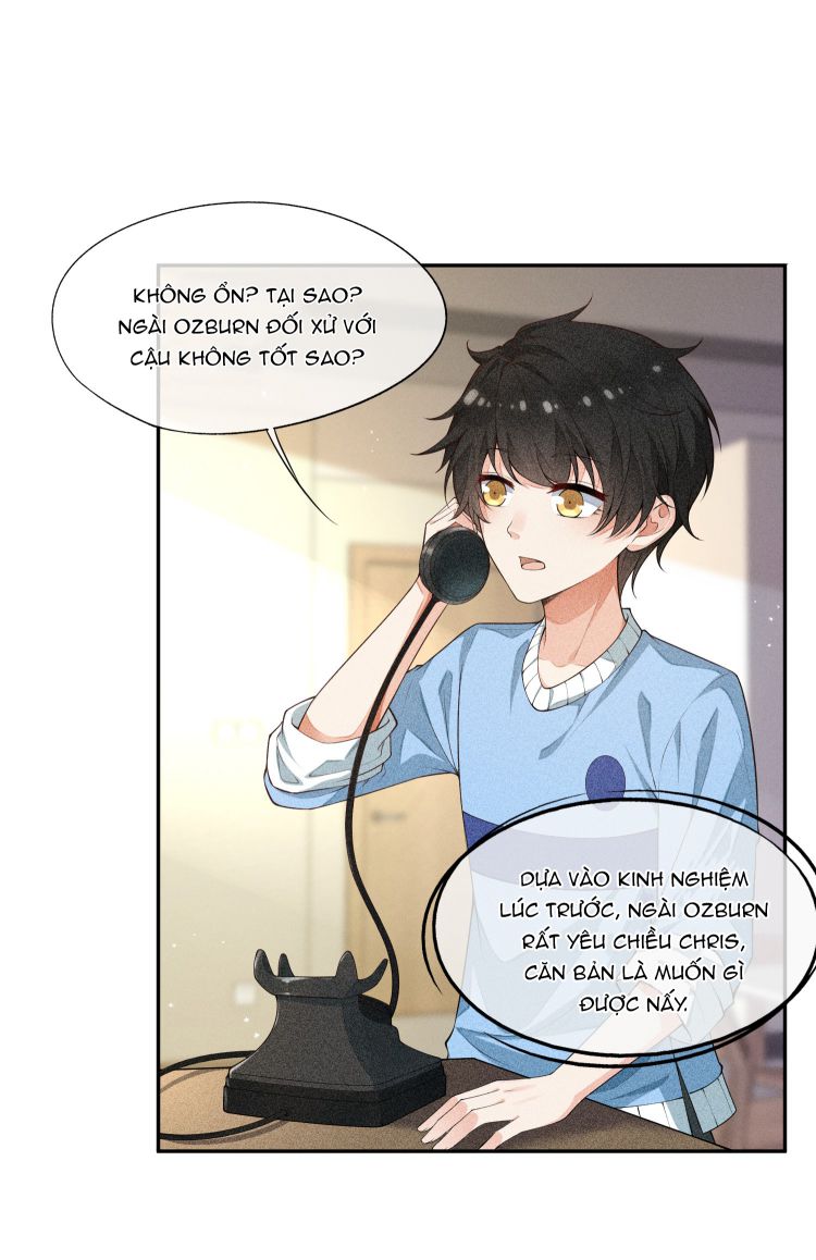 Cạnh Kiếm Chi Phong Chap 13 - Next Chap 14