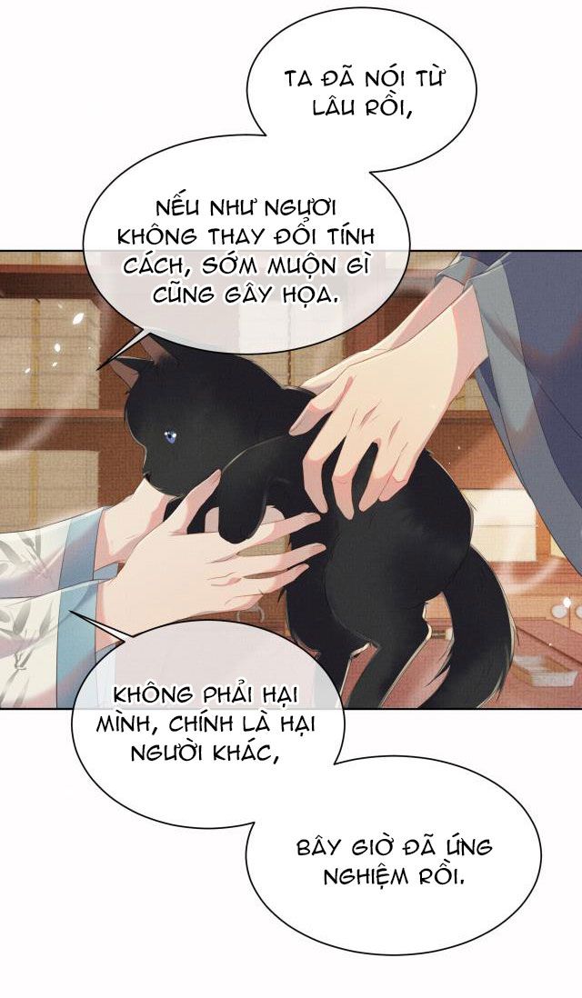 Ngộ Xà Chap 21 - Next Chap 22