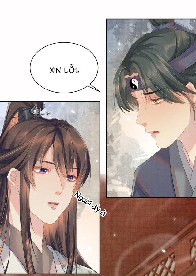 Ngộ Xà Chap 21 - Next Chap 22