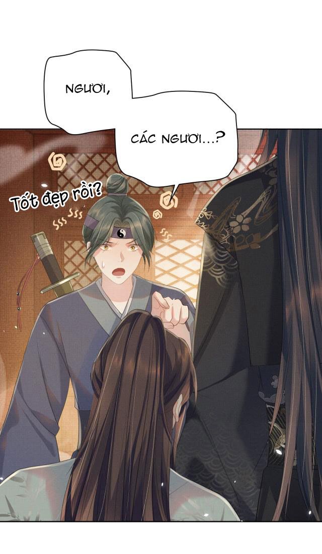 Ngộ Xà Chap 21 - Next Chap 22