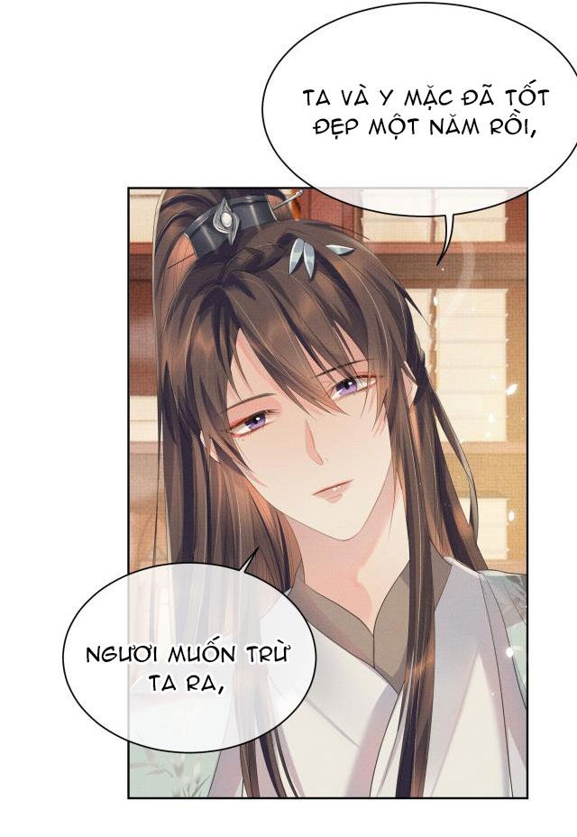 Ngộ Xà Chap 21 - Next Chap 22