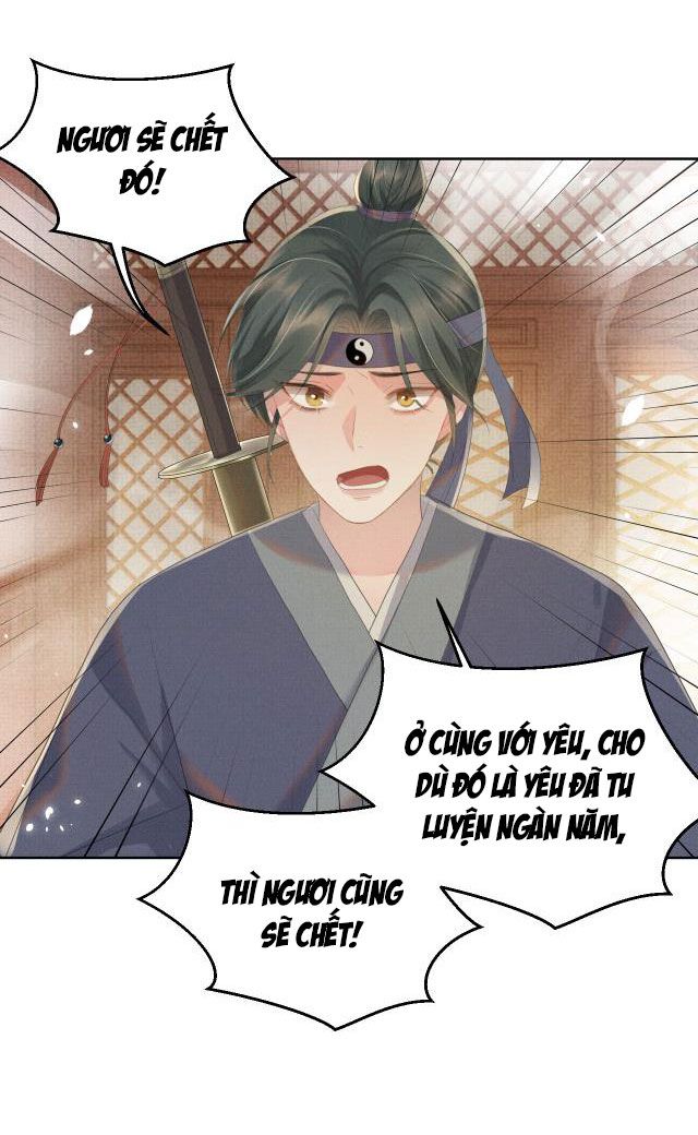 Ngộ Xà Chap 21 - Next Chap 22