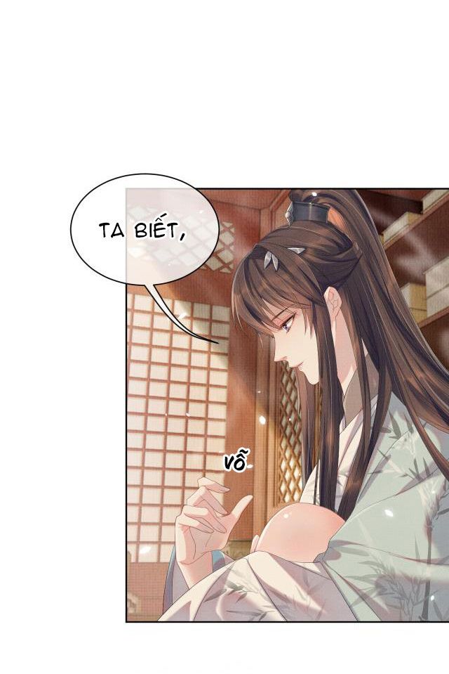 Ngộ Xà Chap 21 - Next Chap 22