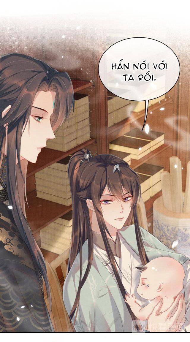 Ngộ Xà Chap 21 - Next Chap 22