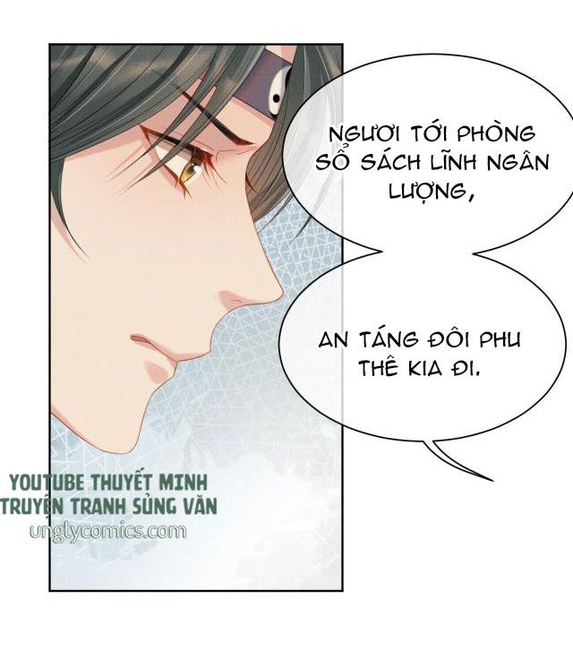 Ngộ Xà Chap 21 - Next Chap 22